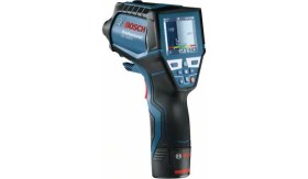 Resim Bosch Gıs 1000 C Isı Ve Nem Ölçer (-40+1000C) 