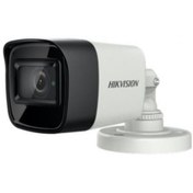 Resim Hikvision Hıkvısıon Ds-2ce16d0t-exıpf 2mp 2.8mm 30m Bullet 4ın1 Bullet Kamera 0 Yorum 