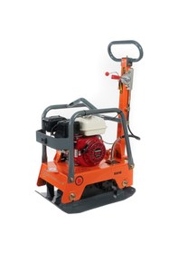Resim Betoncular Bbh40 Profesyonel Benzinli Ileri Geri Kompaktör 