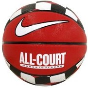 Resim Nike Everyday All Court 8P Unisex Kırmızı Basketbol Topu N.100.4370.621.07 