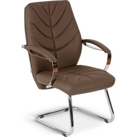 Resim Bubu Home Colvator Ofis Misafir Bekleme Koltuğu 