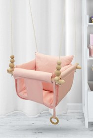 Resim Astariaart Astariaat Dream Swing Toz Pembe Salıncak 