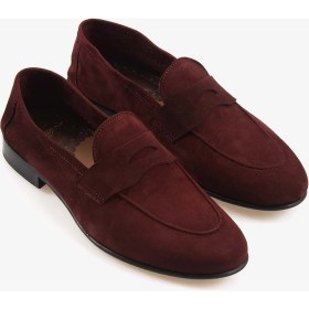 Resim Mocassini Gold Erkek Loafer 65936 