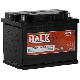 Resim Mutlu Halk Akü 12 Volt 60 Amper Üretim Yılı: 2022 