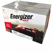 Resim Energizer 72 Ah Amper Akü ener72 