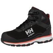 Resim Helly Hansen Workwear Chelsea Evo Ayakkabı Ht -78392 Siyah 