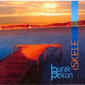 Resim Burak Pekün - İskele CD 