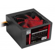 Resim Hiper Ps-50 500w 12 Cm Fan Güç Kaynağı Psu 