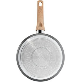 Resim Tefal Ceramic Renew 24 cm Kısa Tencere 