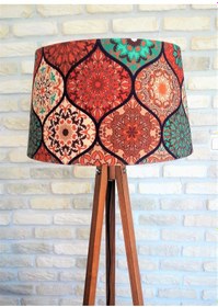 Resim Lambada 3 Ayaklı Lambader,Abajur,Aydınlatma(277485092) 