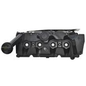 Resim Volkswagen T6 2.0 TDI 2015-2024 Plastik Kapaklı Conta Dahil Külbütör Kapağı 