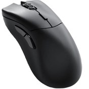 Resim Glorious Model D 2 Pro GLO-MS-PDWV2-1K-B 26000 DPI 6 Tuş 1K Optik Siyah Kablosuz Gaming (Oyuncu) Mouse 