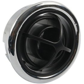 Resim Klima Çıkış Havalandırma Yat Rv Için 87mm / 75mm Yurt Dışından 