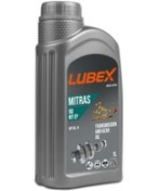 Resim Lubex MT EP90 Şanzıman Yağı 1 Litre 