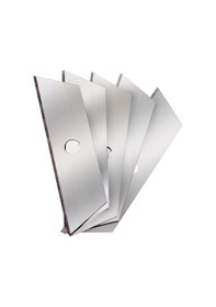 Resim Mas Maket Bıçağı Yedeği 18Mm 