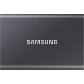 Resim Samsung Portable T7 2tb Usb3.2 1050-1000MB/S Harıcı SSD MU-PC2T0T/AM 