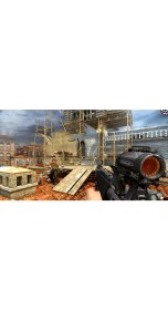 Resim Activision 007 Quantum Of Solace Xbox 360 