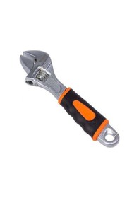 Resim Tky-028 No: 6" Kurbağacık İngiliz Anahtarı 