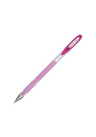 Resim Uni Um-120ac Anjelik Jel Kalem 0.7 Pembe 