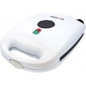 Resim Jowissa JWS 5380 1000 W Tost Makinesi 