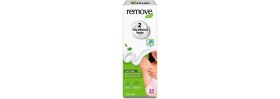 Resim Remove Tüy Dökücü Krem - Inatçı Tüyler - 2X100 ml 