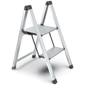 Resim Çağsan CM2212N 2 Basamaklı Troya Ev Tipi Merdiven 