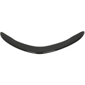 Resim Toyota Corolla Uyumlu 2013-2018 Yılları Arasına Uyumlu Abs Kaput Rüzgarlığı 