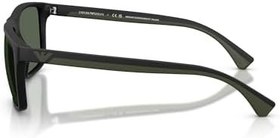 Resim Emporio Armani 0EA4033 500171 56 Erkek Güneş Gözlüğü 