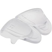 Resim Elmpaly Ps5 Şeffaf Kumanda L2r2 Kısa Tetik Tetikleyici Aksesuarları 