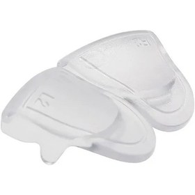 Resim Elmpaly Ps5 Şeffaf Kumanda L2r2 Kısa Tetik Tetikleyici Aksesuarları 