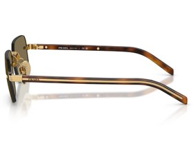 Resim Prada PR D55S 5AK90F 55 Unisex Güneş Gözlüğü 