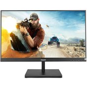 Resim 242E1GSJ/27 23.8" 144Hz 1ms HDMI+DP FreeSync FullHD VA Oyuncu Monitörü Philips