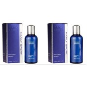 Resim Morfose Manly Sport Erkek Parfüm EDC 125 ML x 2 