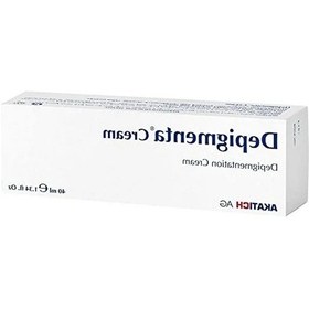 Resim 40 Ml Leke Karşıtı Bakım Kremi 