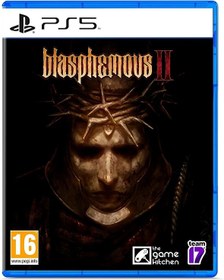 Resim PS5 Blasphemous 2 Sony