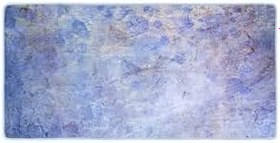 Resim Colorix Carpet Kaymaz Taban Tezgah Önü Mutfak Paspası 75x150 Cm No: 132 