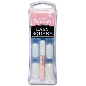 Resim Takma Tırnak Easy Square - STD / STD 