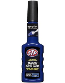 Resim Stp Dizel Enjektör Temizleyici 200 ML. 