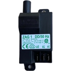 Resim Vaillant ZAG1 ATEŞLEME TRAFOSU (Anstoss Dd Vuw Eca Emas Remeha) 