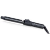 Resim Trina TRNSACMS0008 32 x 125 MM Döner Başlı Saç Maşası 