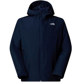 Resim The North Face M Carto Mono Trıclımate Hooded Jacket Erkek Ceket Nf0a8d1s8k21 Lacivert 