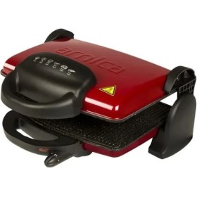 Resim ARNICA GH26111 Ayvalık 4000 Tost Makinesi Kırmızı 