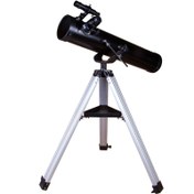 Resim Levenhuk Skyline BASE 100S Teleskop 