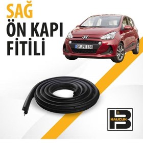 Resim Hyundai İ10 2013-2019 Sağ Ön Kapı Fitili Bm03160 