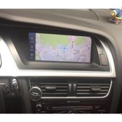 Resim Audi A4 2012-2016 2 Gb Ram32 Hafıza Navigasyon Multımedya Tv Usb 
