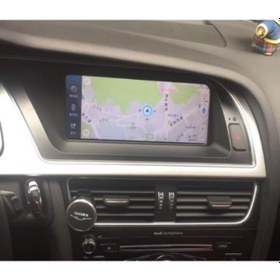 Resim Audi A4 2012-2016 2 Gb Ram32 Hafıza Navigasyon Multımedya Tv Usb 