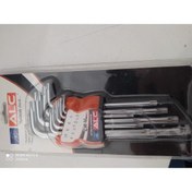 Resim alyan16 Alc Tork Anahtar Seti 