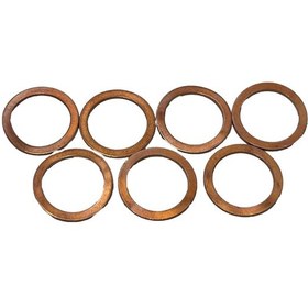 Resim Wartsila Sulzer Rta62u Dizel Makine Conta 17,5x13,5x1 7 Adet 