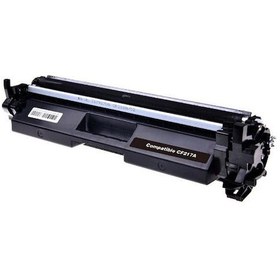 Resim Ekoset Hp Laserjet Pro M102A Uyumlu Toner Kartuş Cf217A 