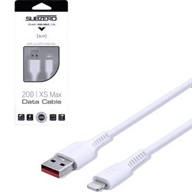 Resim 2 Metre USB Lightning iPhone iPad Şarj Kablosu 2Metre Subzero CL19 
